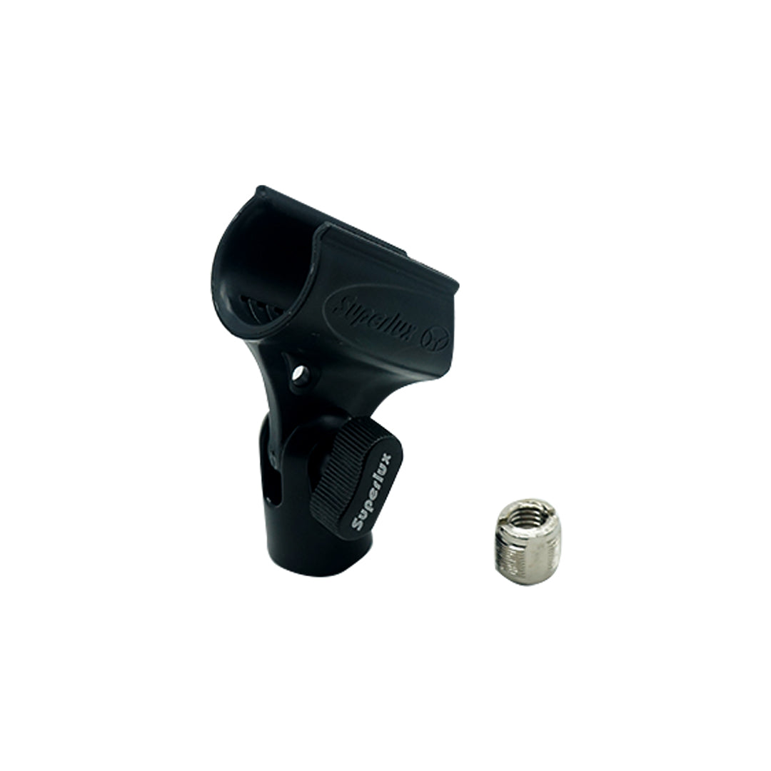 Superlux TOP248S Supercardioid Vocal Dynamic Microphone